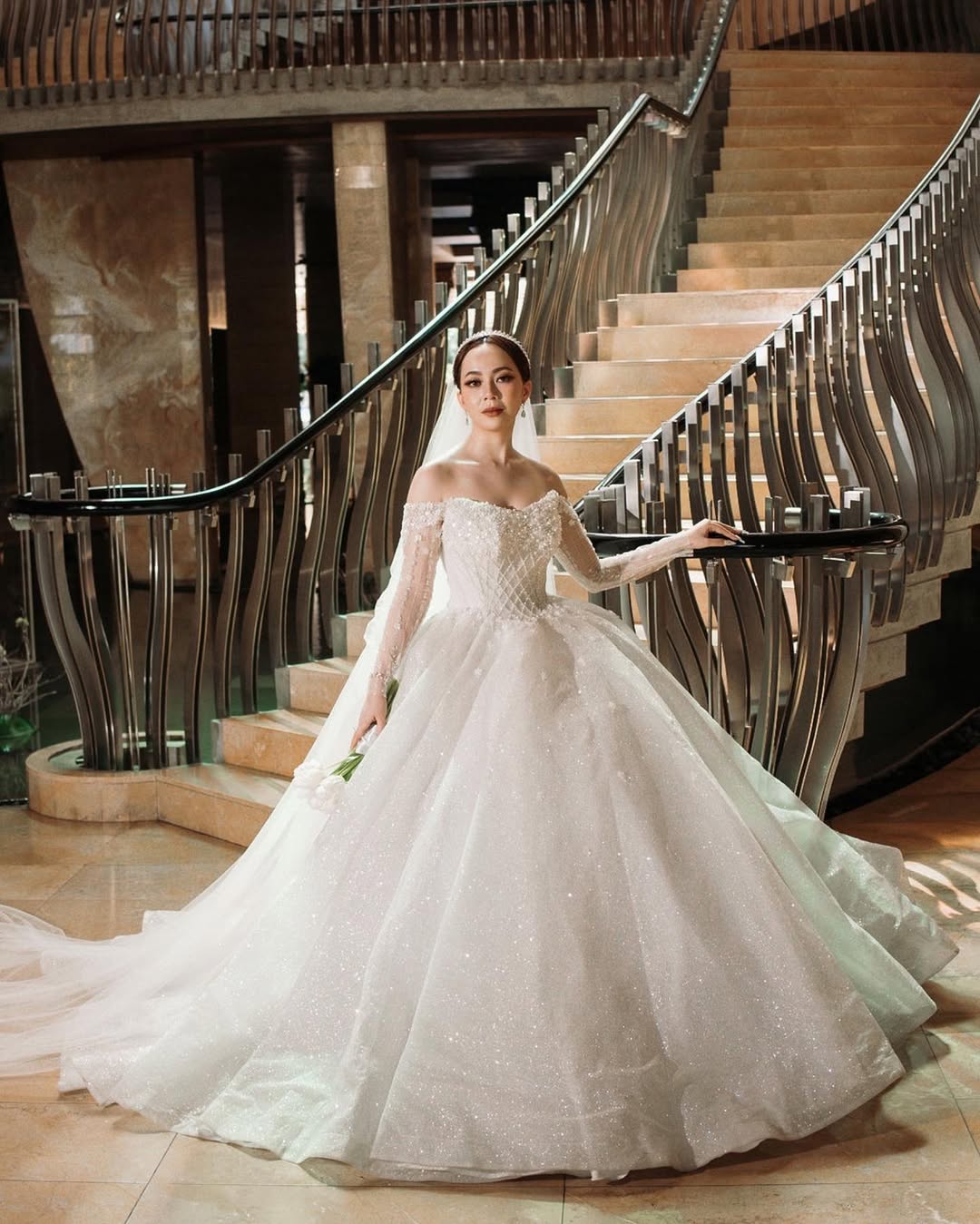 Nicole Bridal - Váy cưới đẹp nhất hình 1