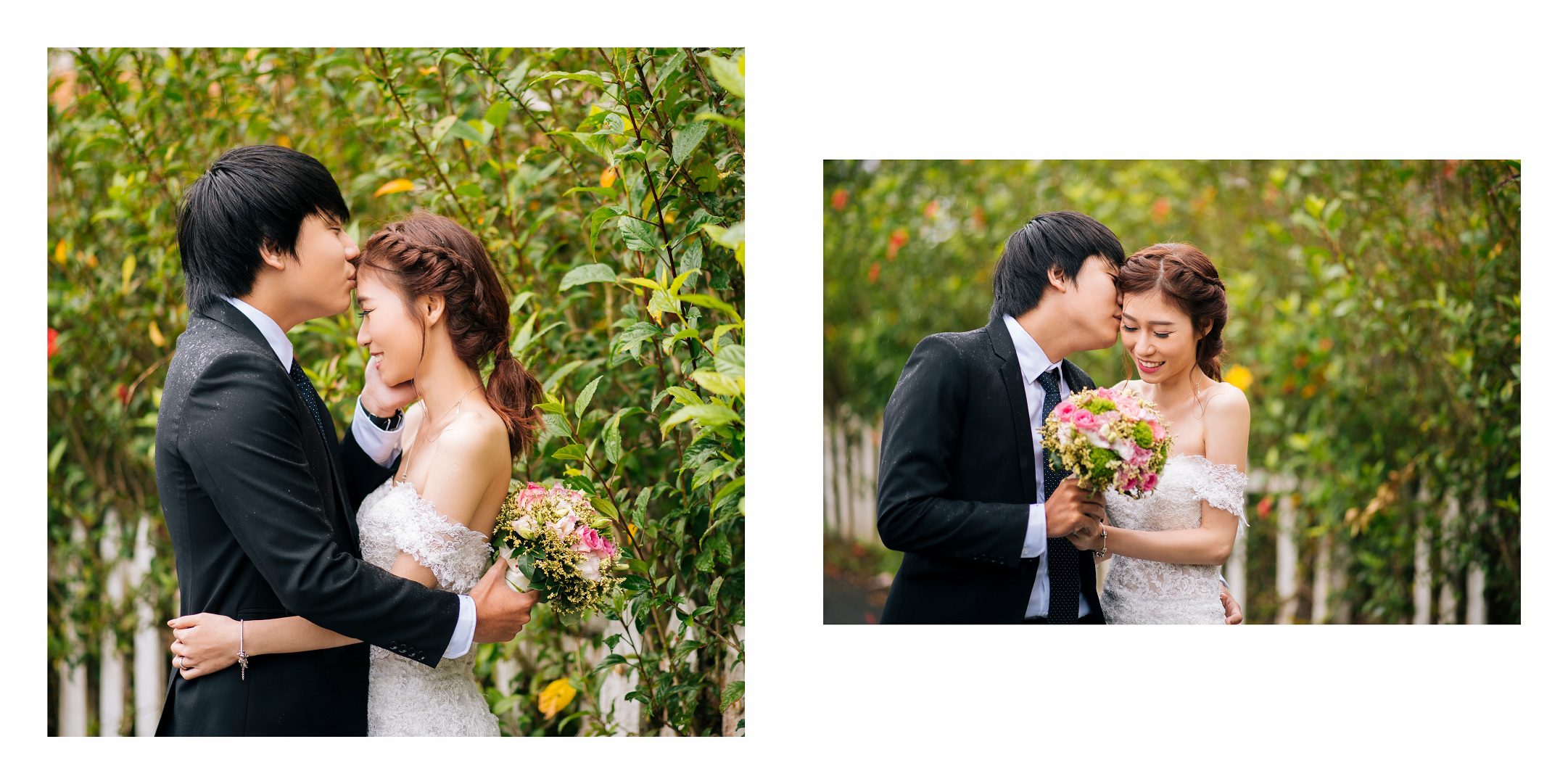 chụp ảnh cưới đà lạt