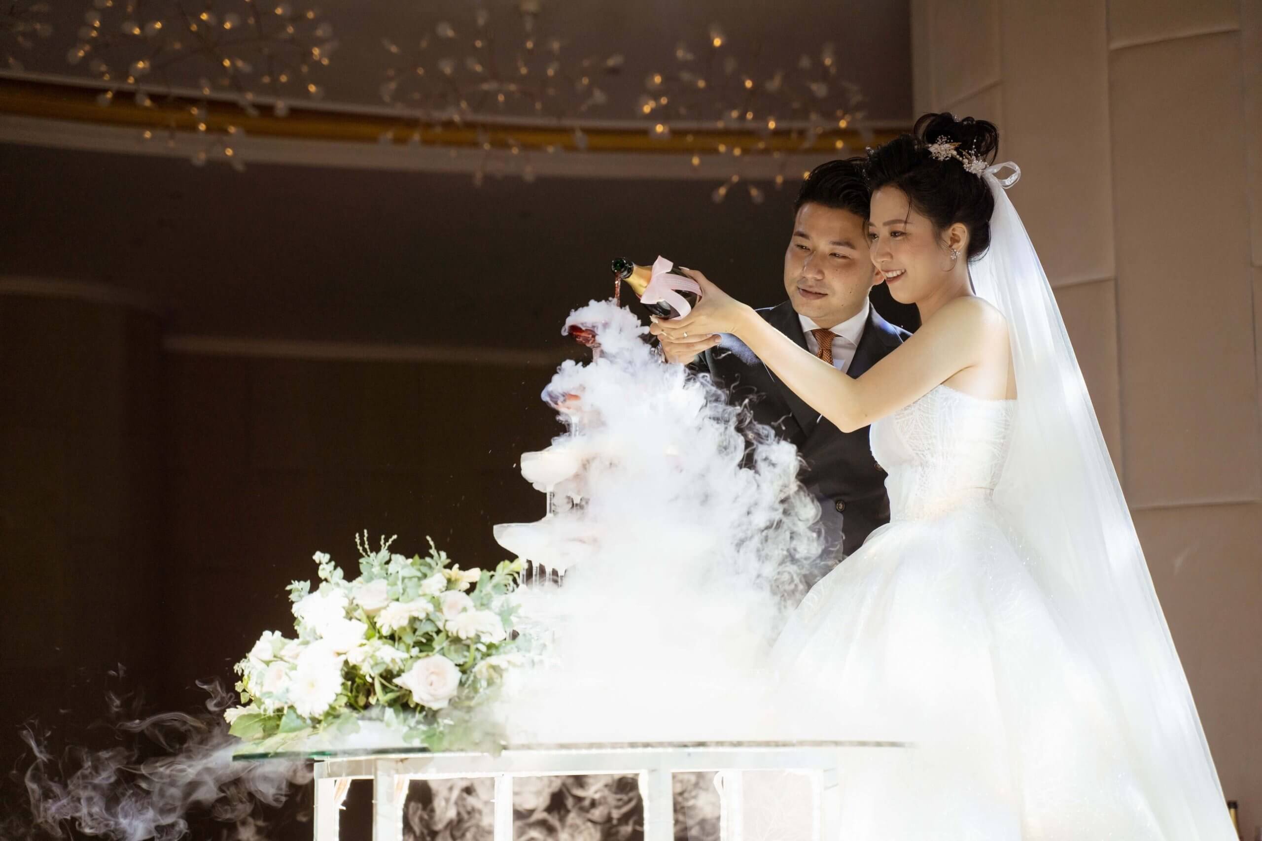 Nicole Bridal - Cô dâu Vân Phạm 5