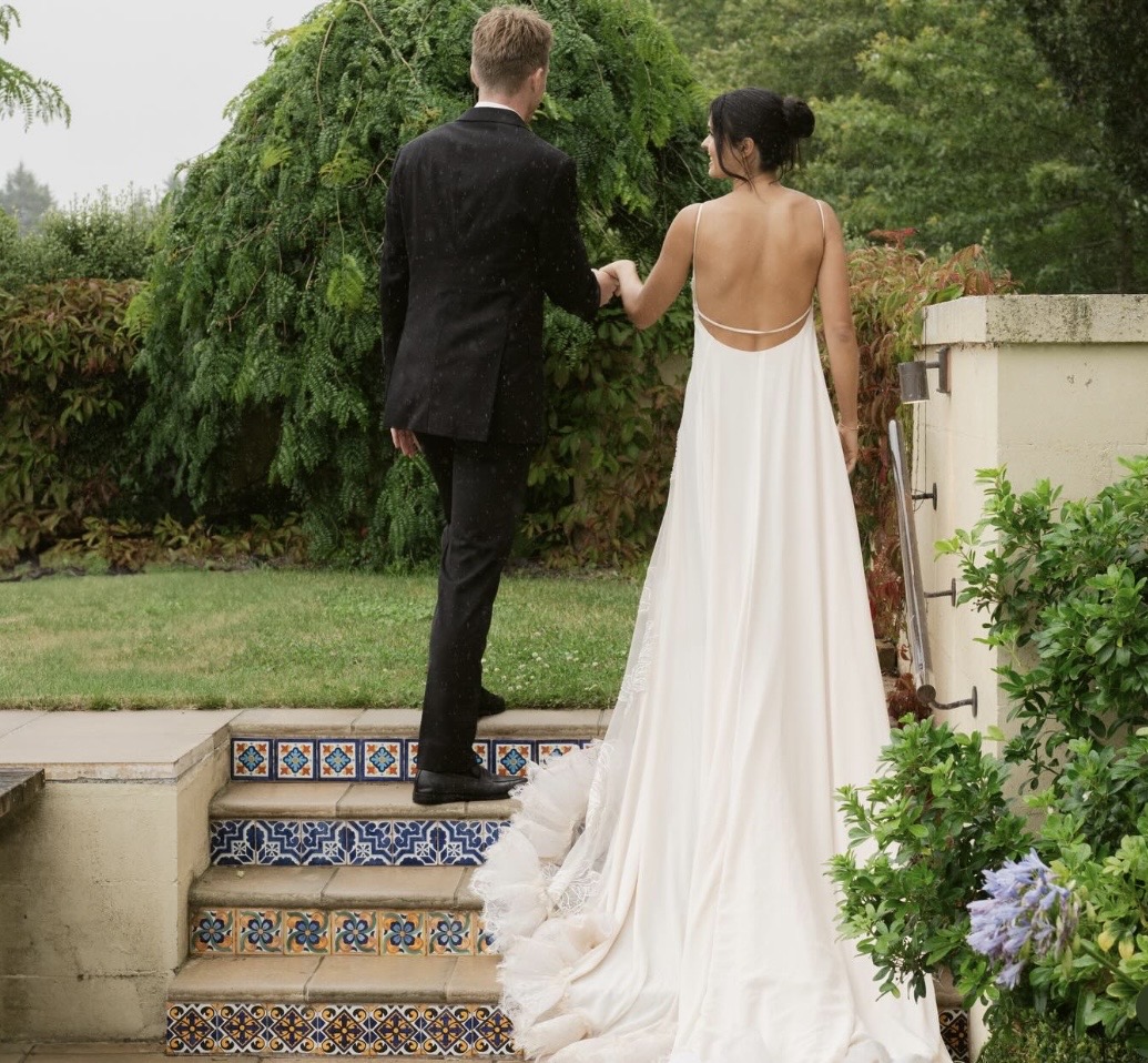 Nicole Bridal - Feedback cô dâu Aylenburgos 11