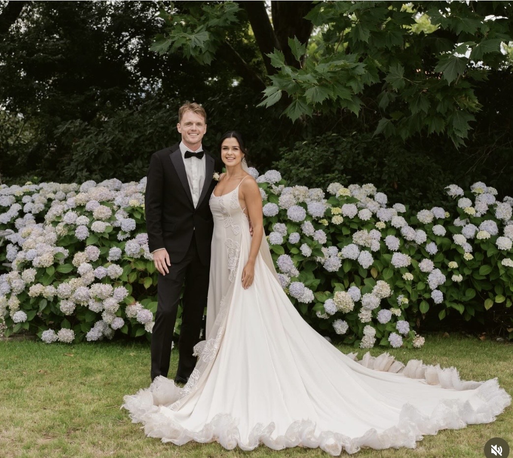 Nicole Bridal - Feedback cô dâu Aylenburgos 9