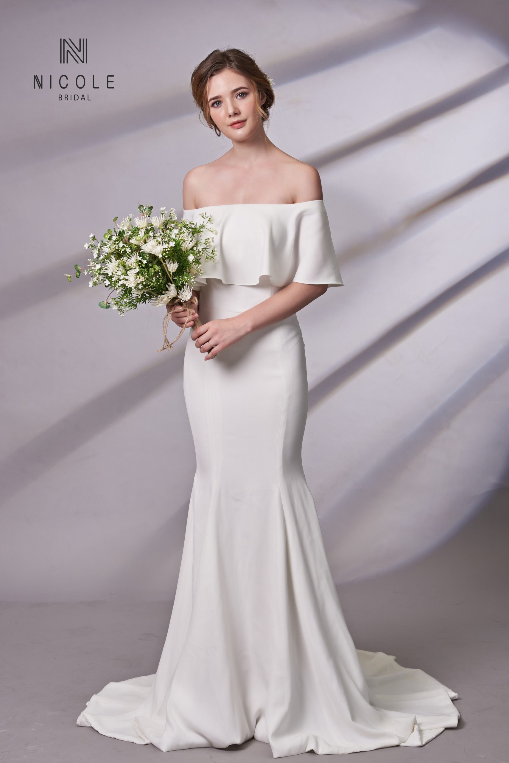 áo cưới layla