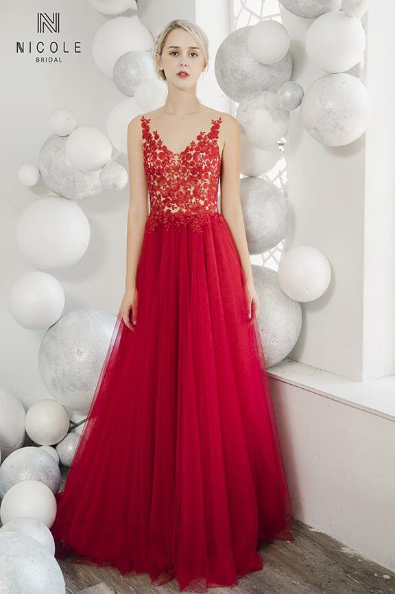 nicolebridal váy cưới đẹp nhất