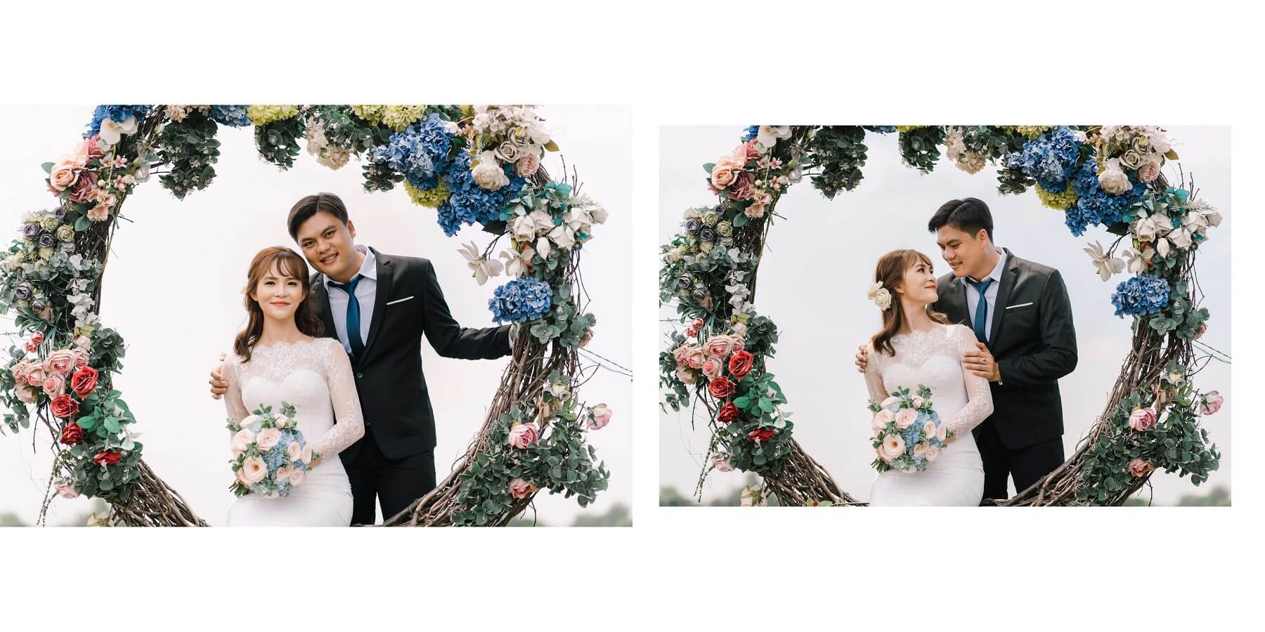 NICOLEBRIDAL-PHIM TRƯỜNG