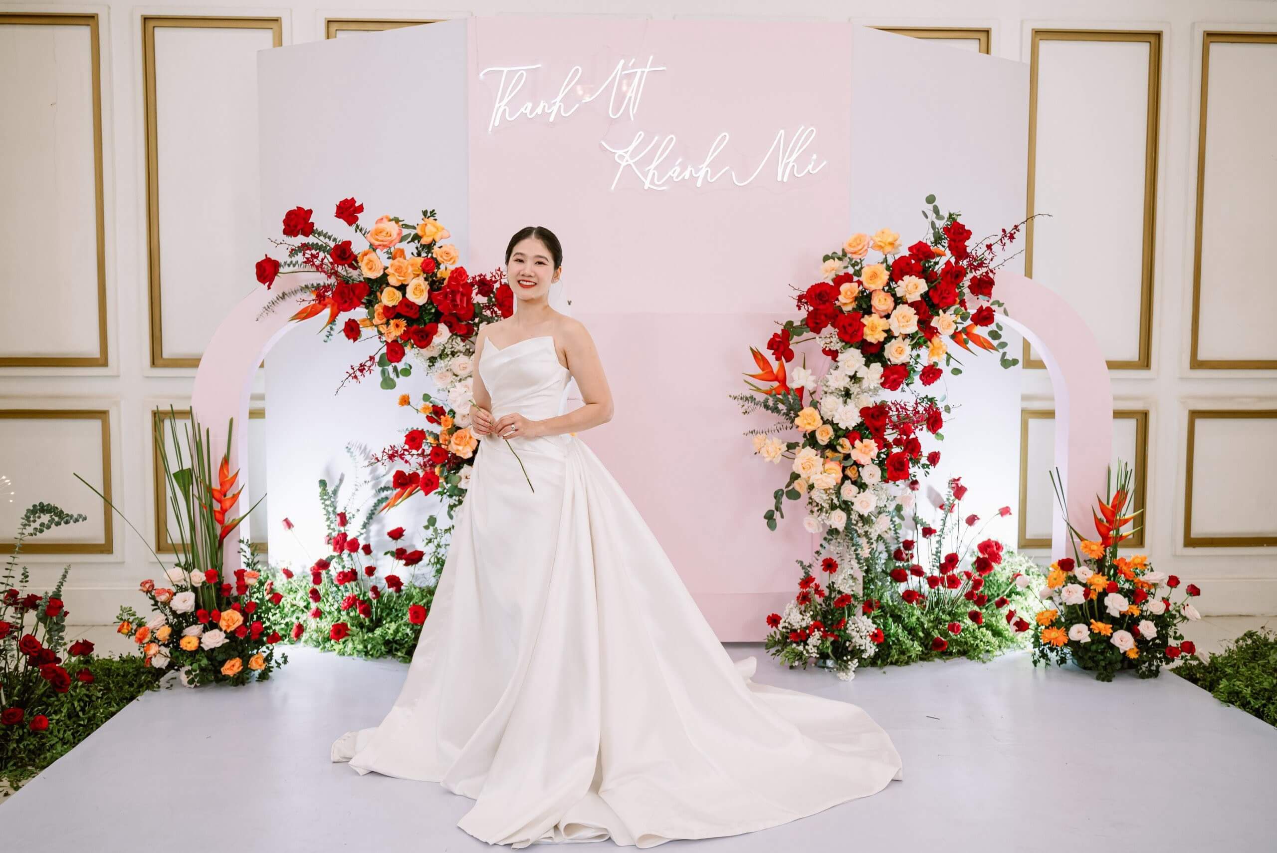 NICOLEBRIDES - KHÁNH NHI 7