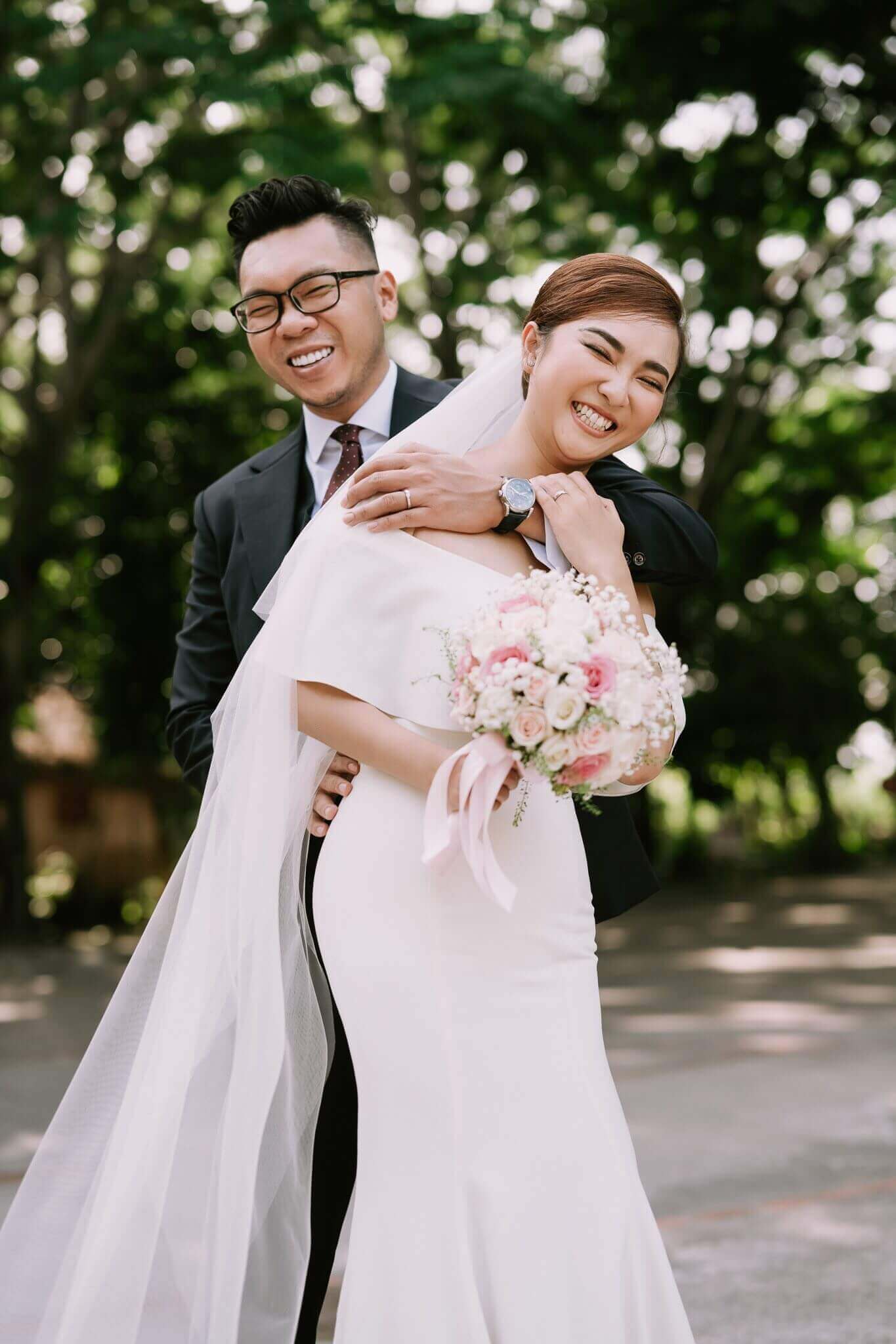 Nhị Anh & Xuân Phúc 11