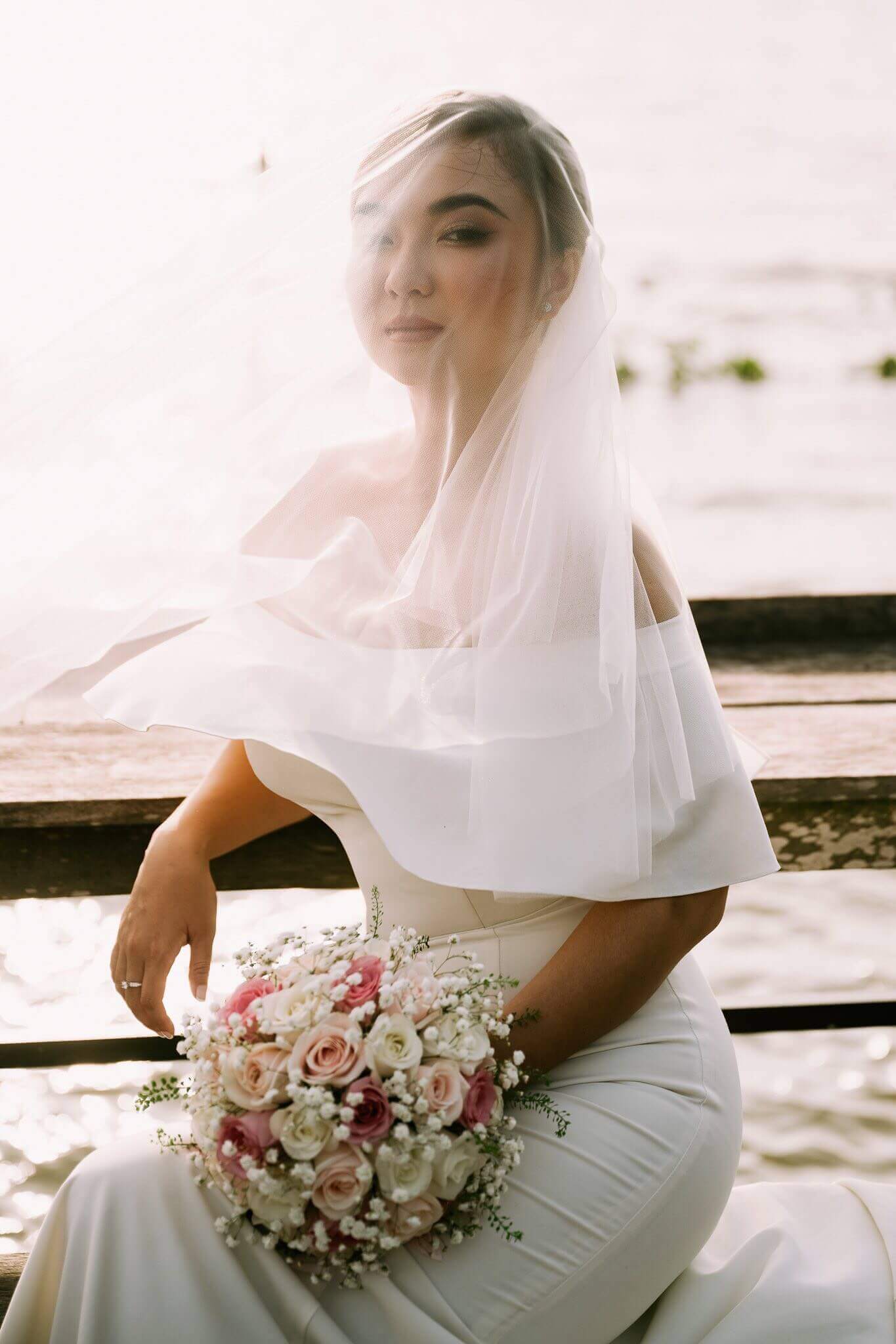 Nhị Anh & Xuân Phúc 18