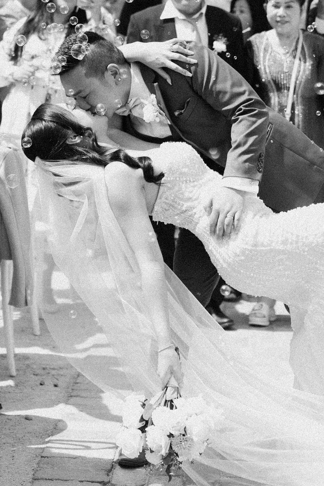 Nicole Bridal - Cô dâu Cammie 21