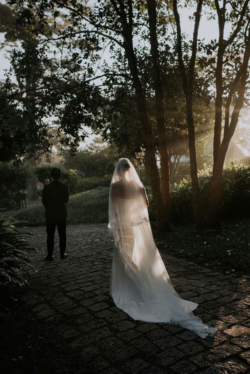 Nicole Bridal - Bride Huong Giang 2