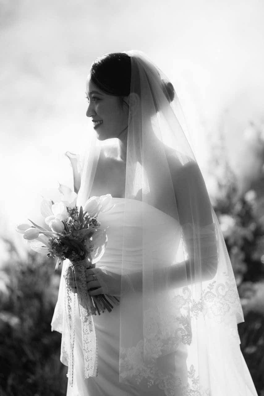 Nicole Bridal - Cô dâu Hương Giang 7