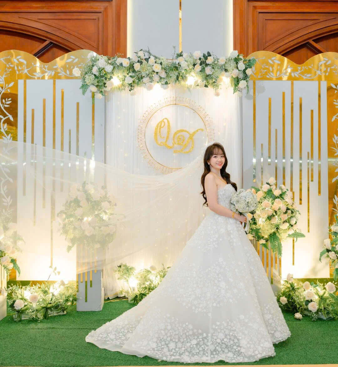 Nicole Bridal - Bride Ngoc Dieu 2