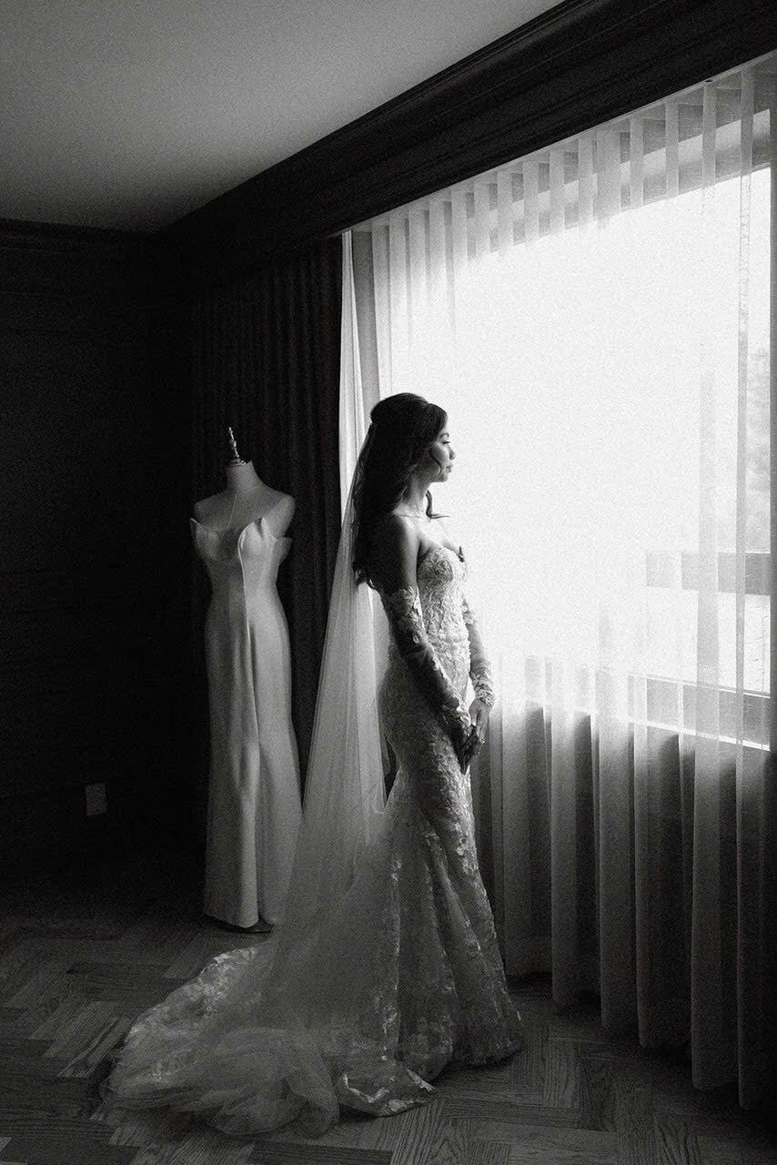Nicole Bridal - Bride Susan, photo 3