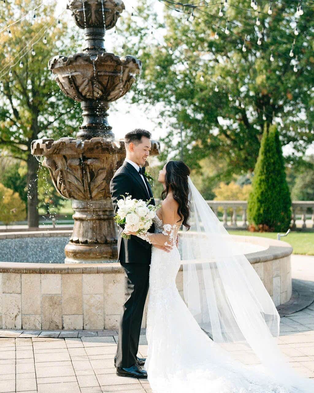 Nicole Bridal - Bride Susan, photo 4