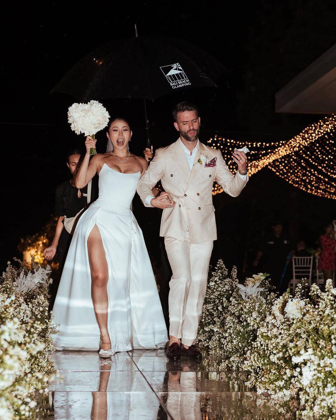 Nicole Bridal - Bride Alexis SueAnn 12