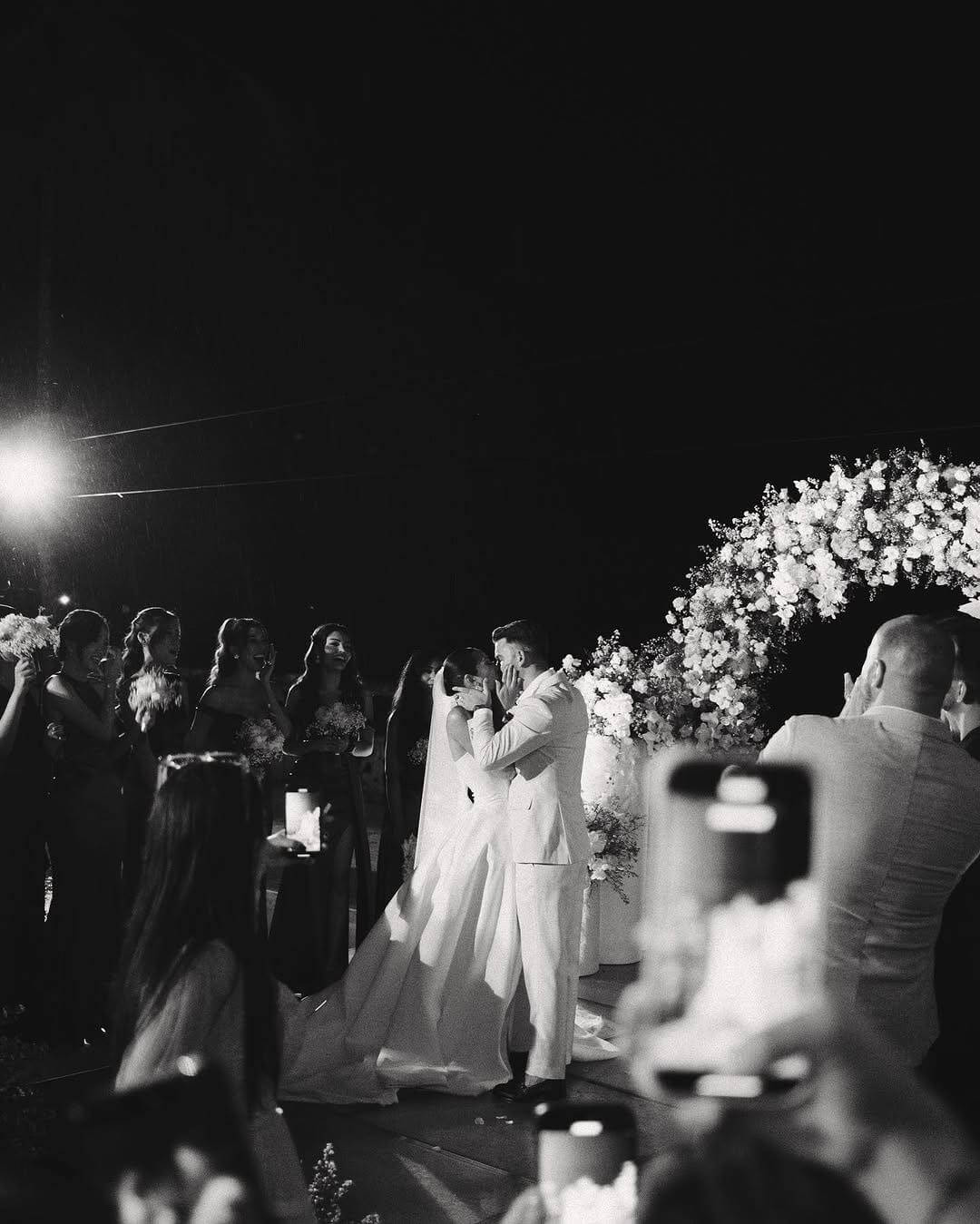 Nicole Bridal - Bride Alexis SueAnn 17