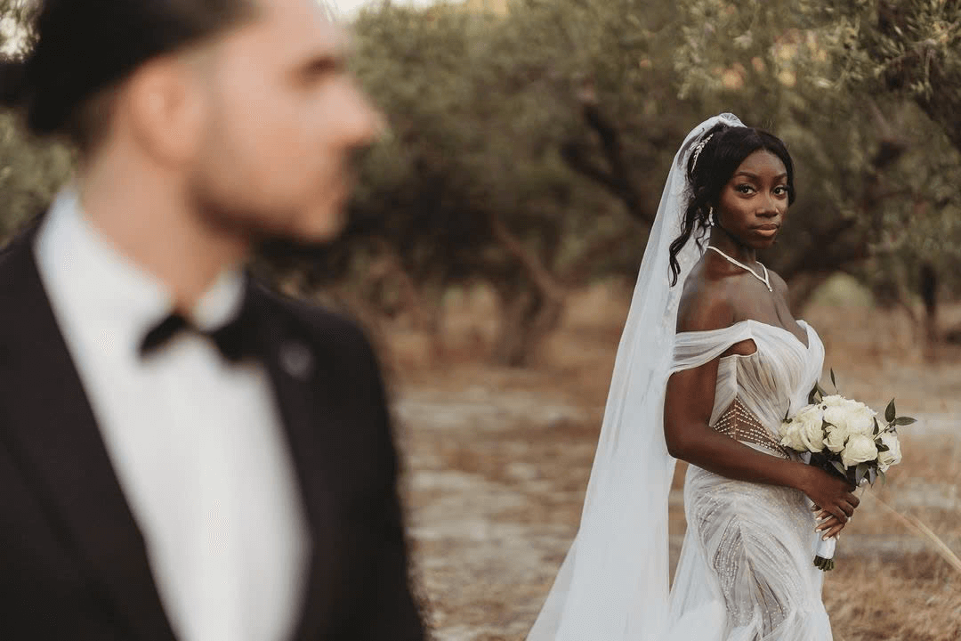 Nicole Bridal - Cô dâu Ally hình 4