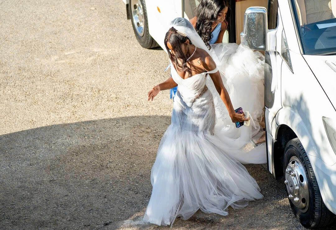 Nicole Bridal - Cô dâu Ally hình 8