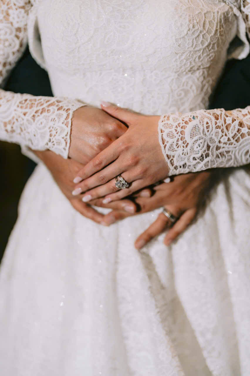 Nicole Bridal - Bride Ana Escuadro photo 5