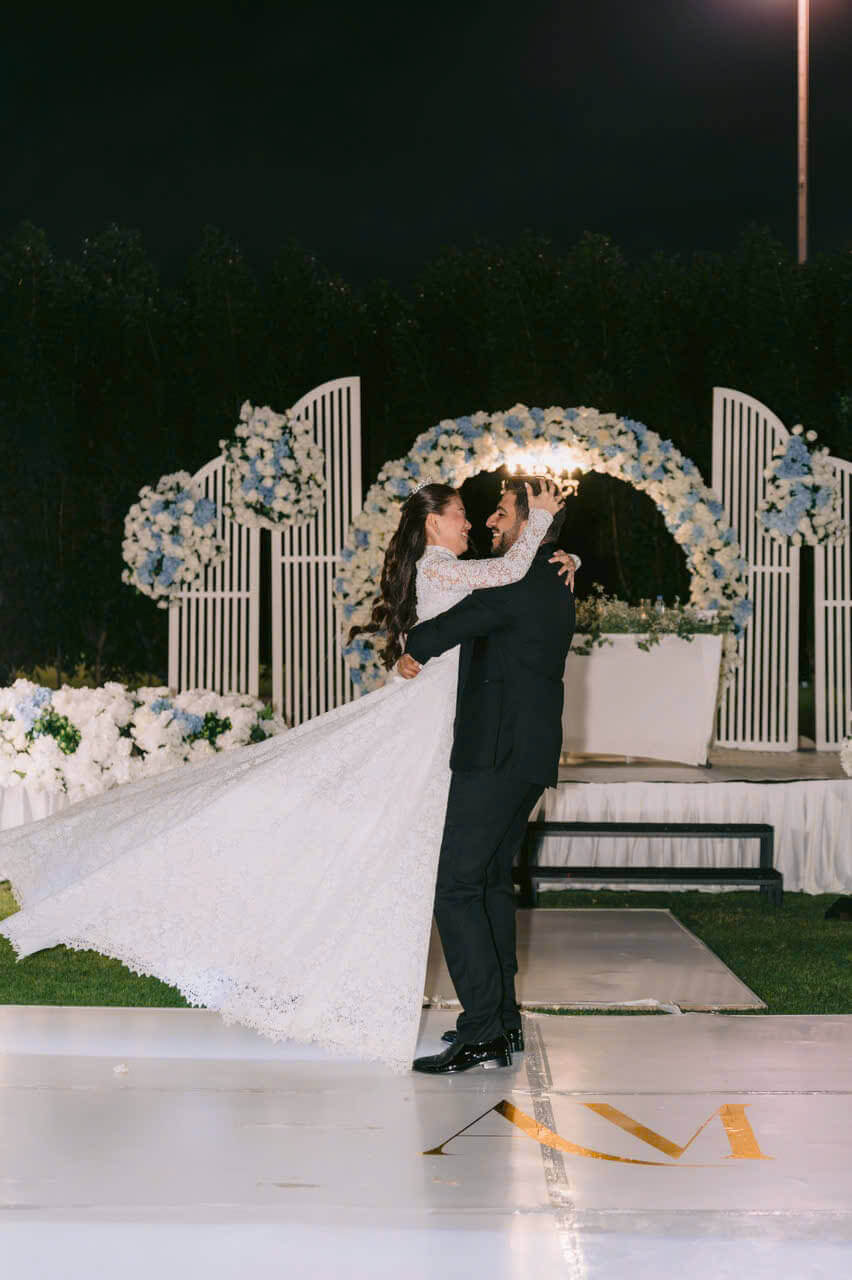 Nicole Bridal - Bride Ana Escuadro photo 9