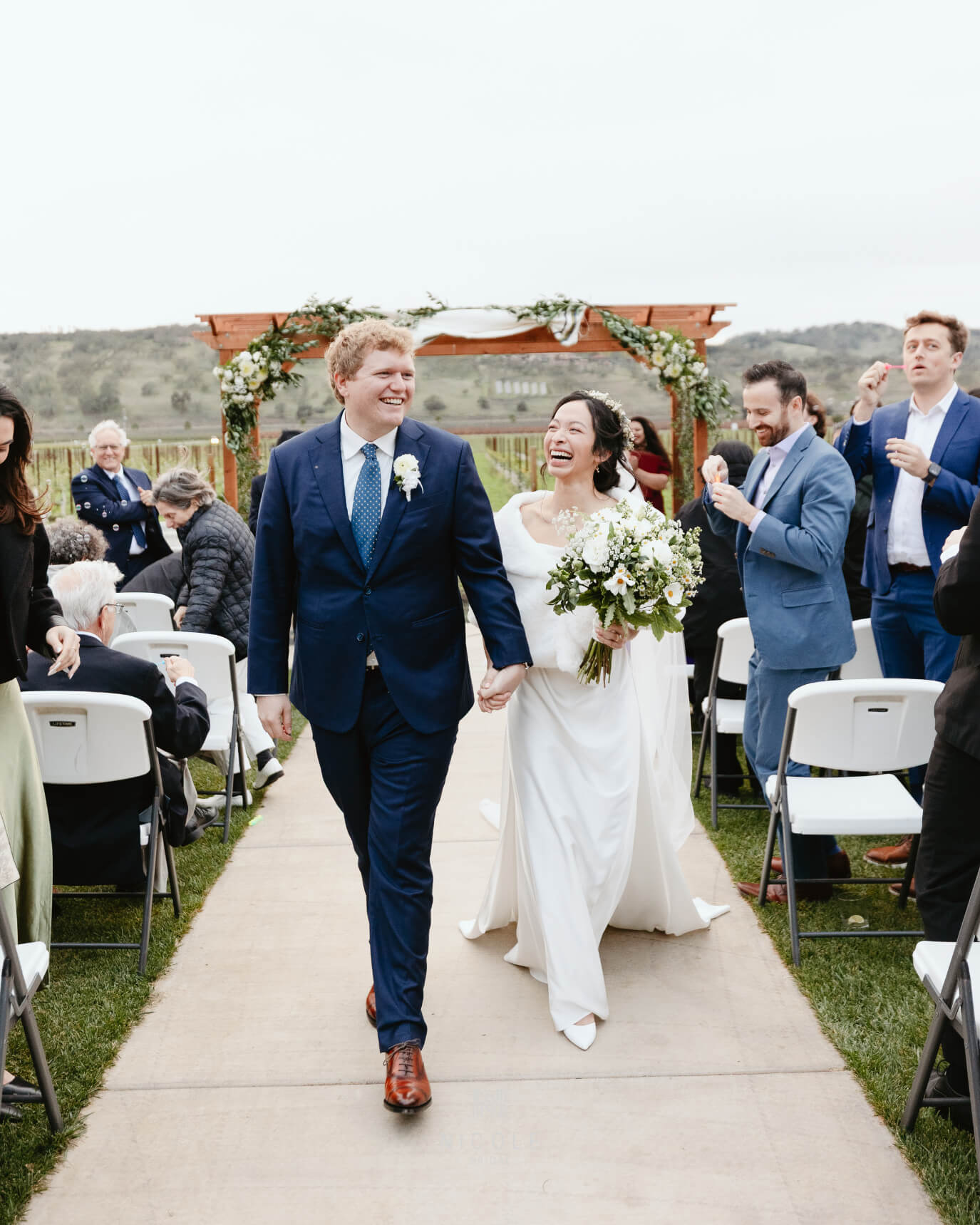 Nicole Bridal - Bride Audy photo 7