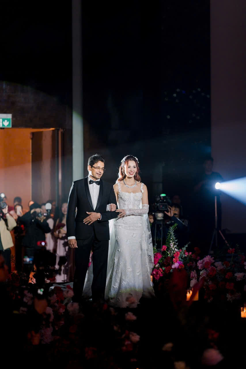 Nicole Bridal - Cô dâu Diệu My hình 13
