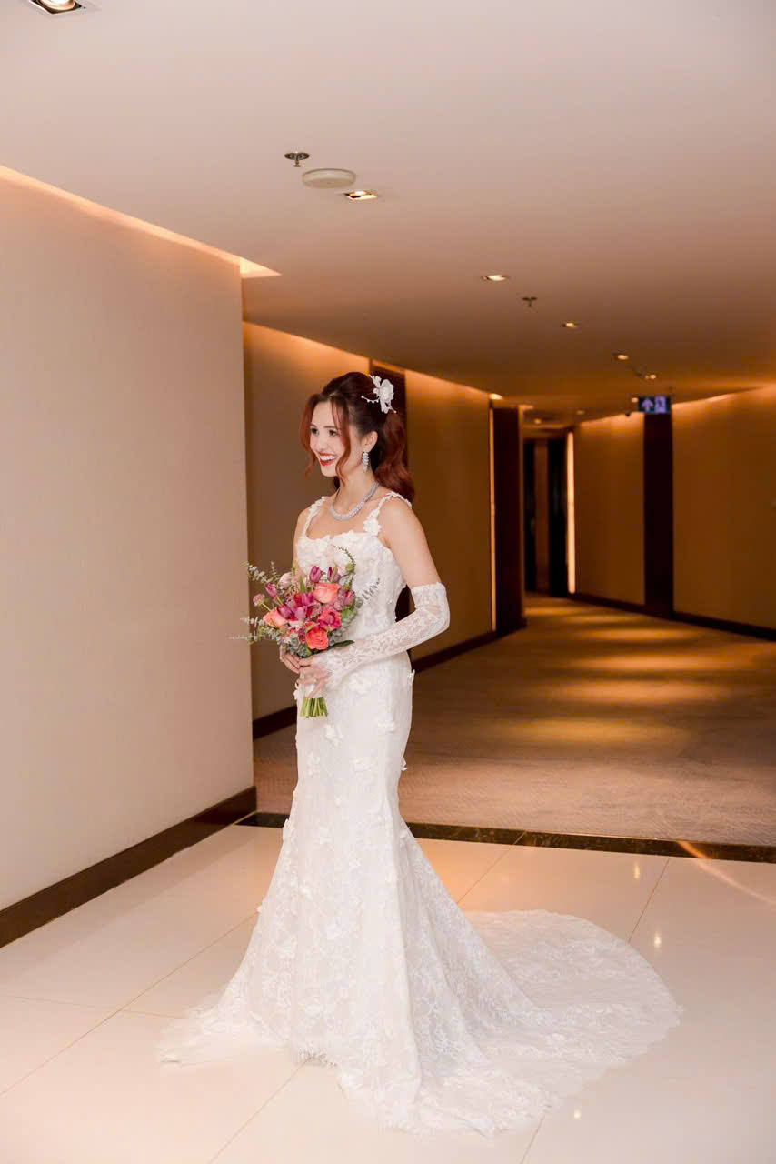 Nicole Bridal - Cô dâu Diệu My hình 1