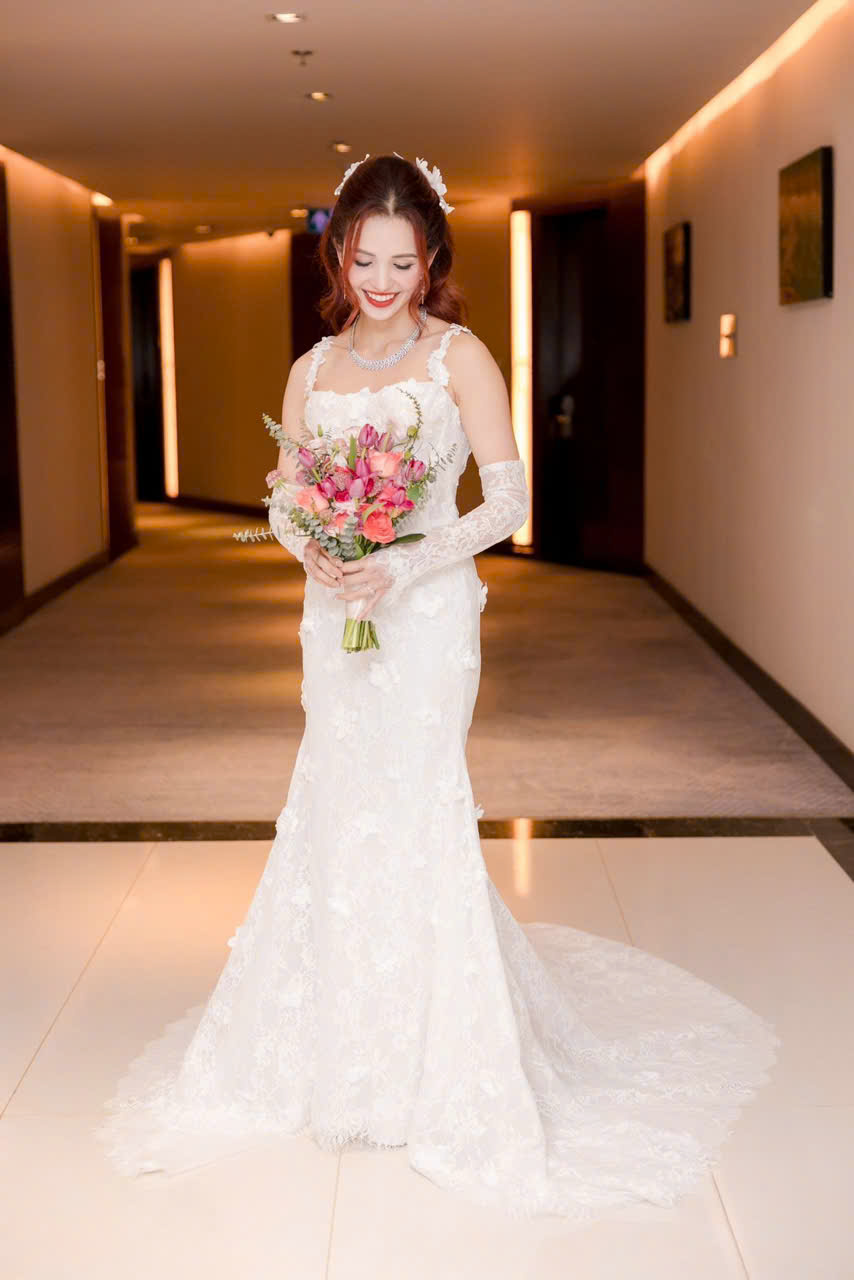 Nicole Bridal - Cô dâu Diệu My hình 3