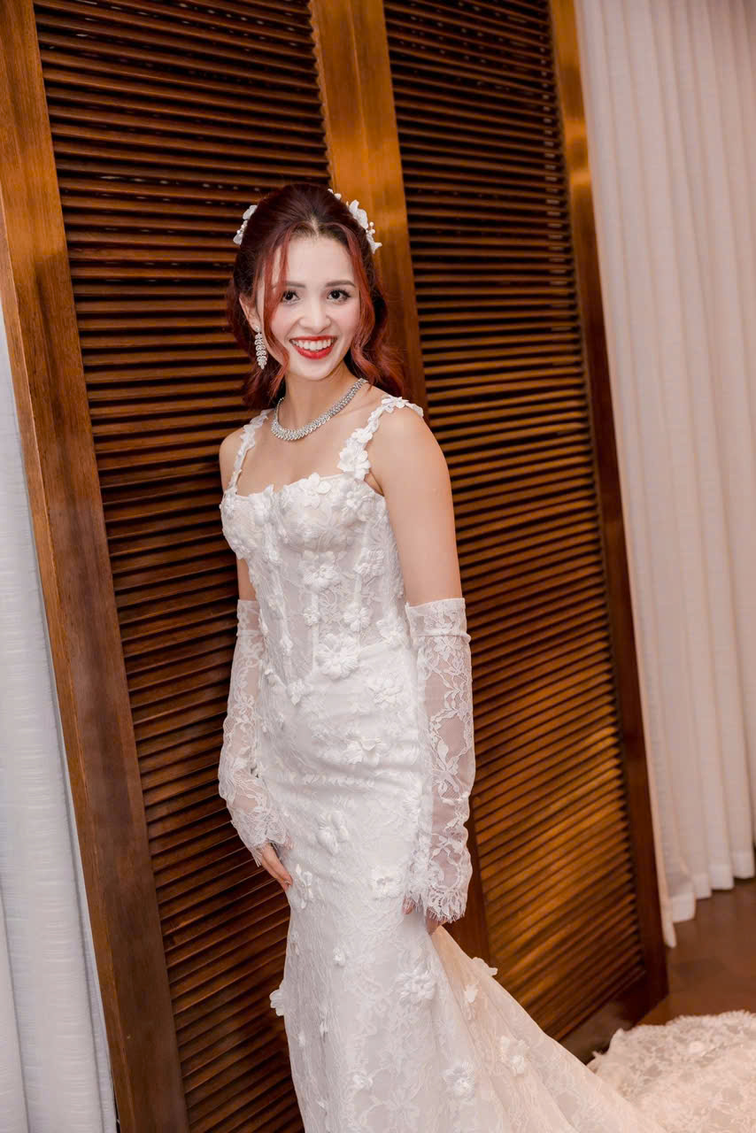 Nicole Bridal - Cô dâu Diệu My hình 5