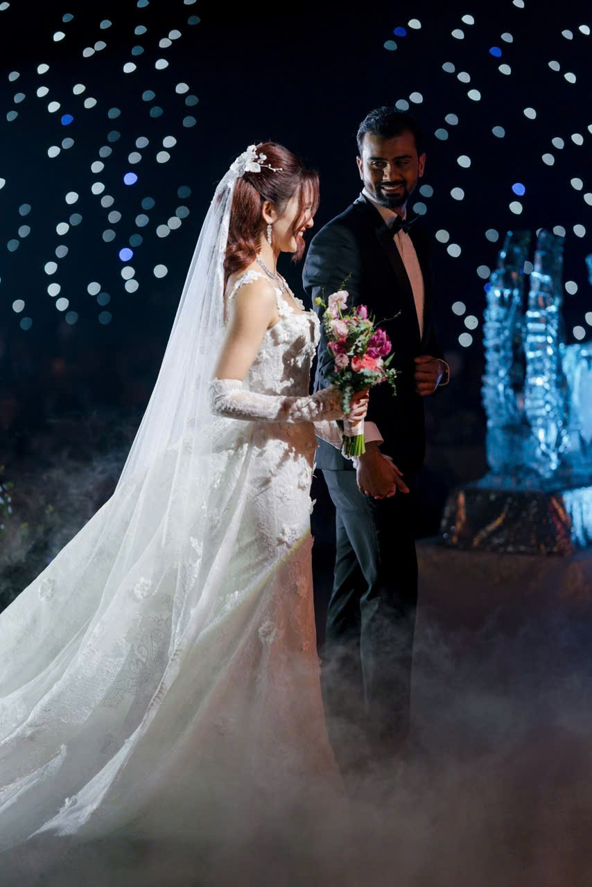 Nicole Bridal - Cô dâu Diệu My hình 6