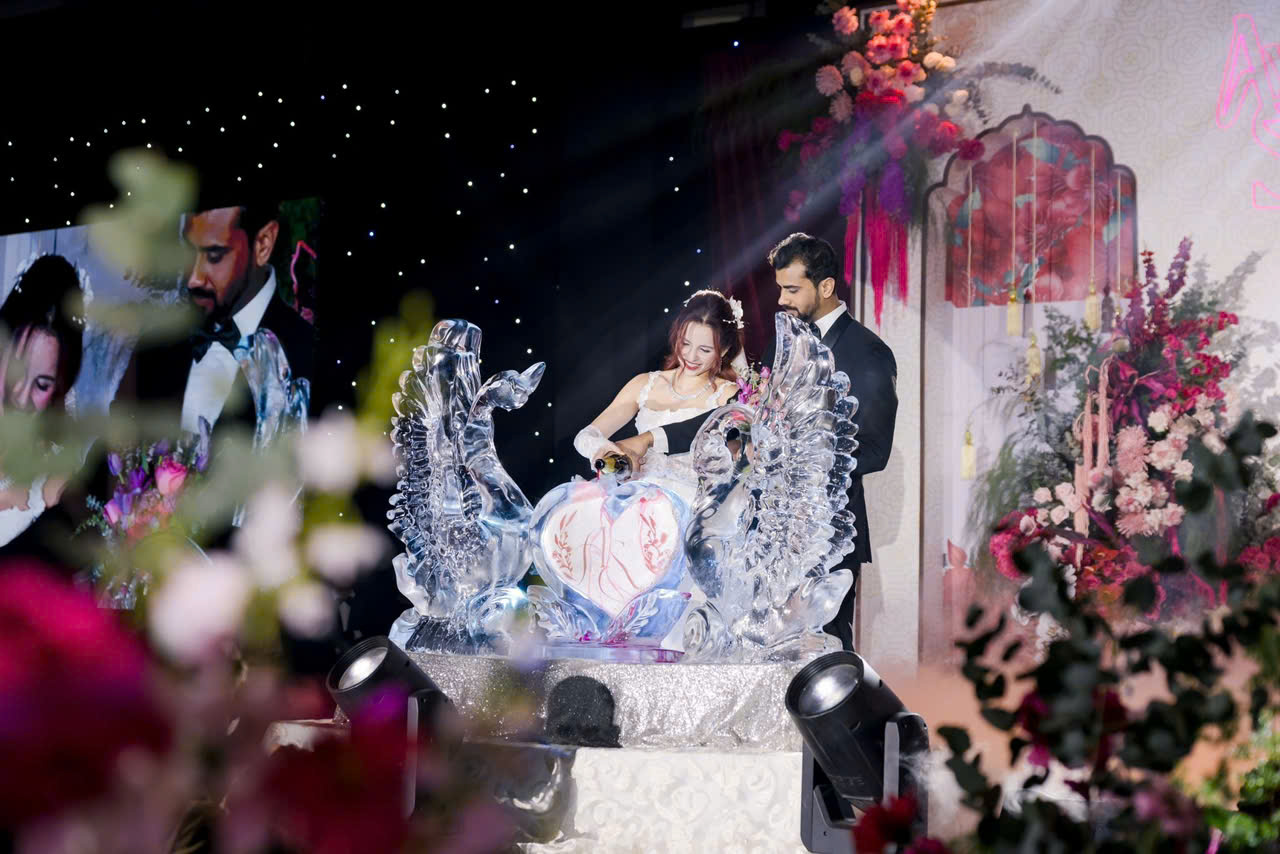 Nicole Bridal - Bride Dieu My, photo 7