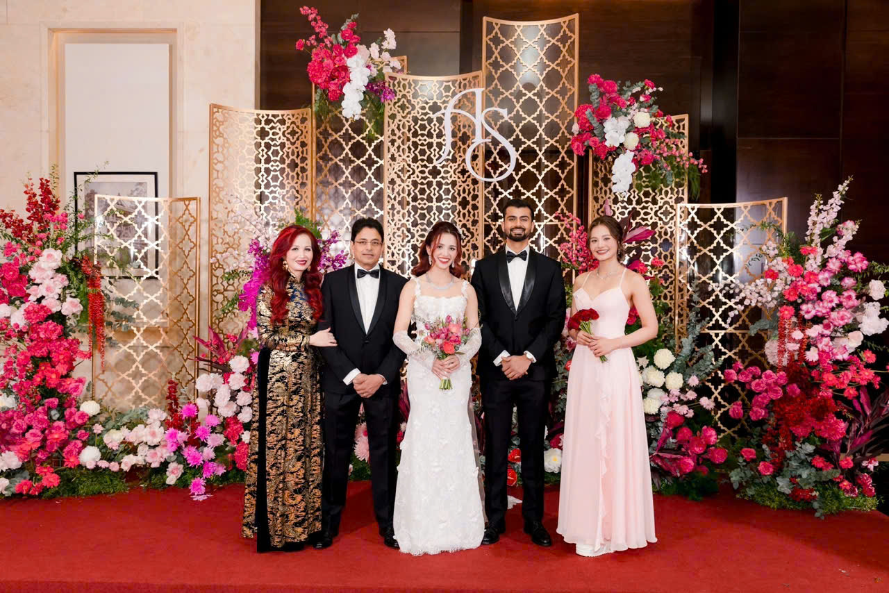 Nicole Bridal - Cô dâu Diệu My hình 8
