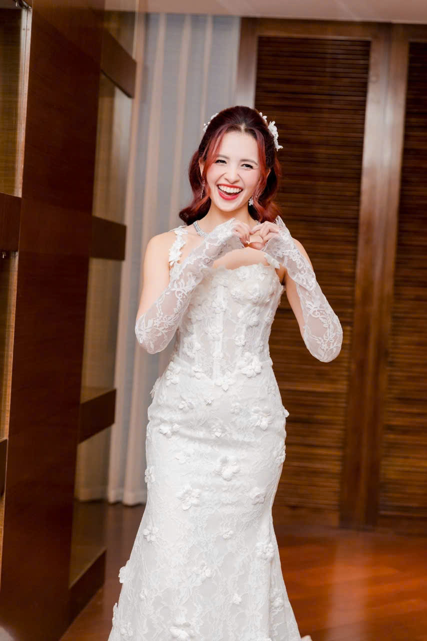 Nicole Bridal - Cô dâu Diệu My hình 9