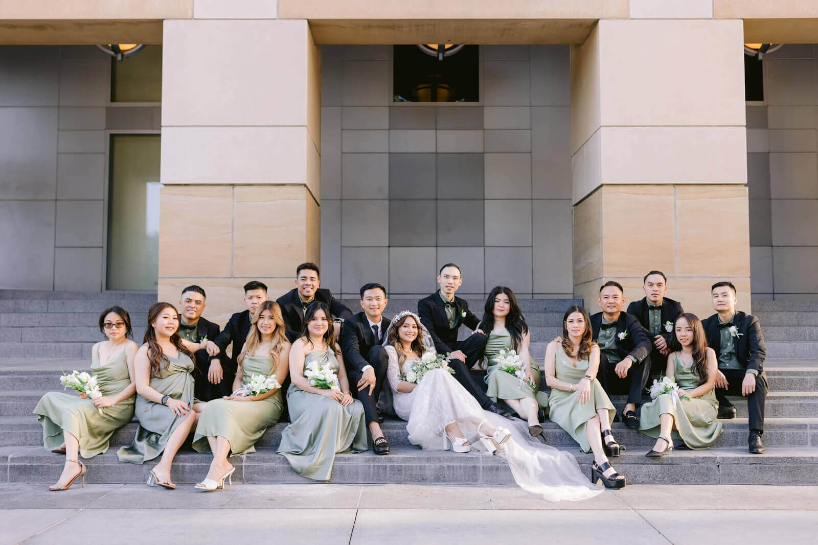 Nicole Bridal - Bride Huong Tran (image 1)