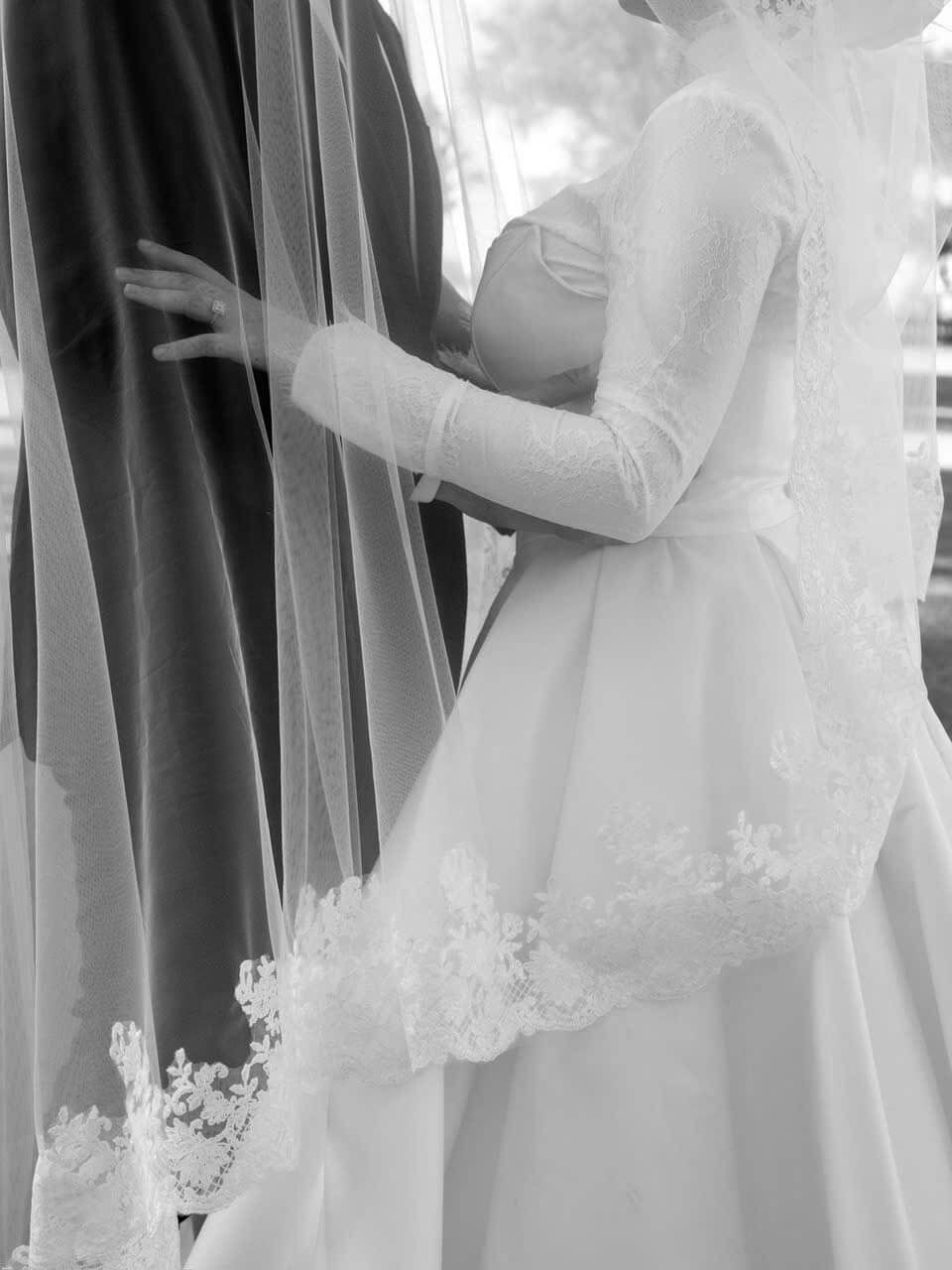 Nicole Bridal - Cô dâu Lara 4