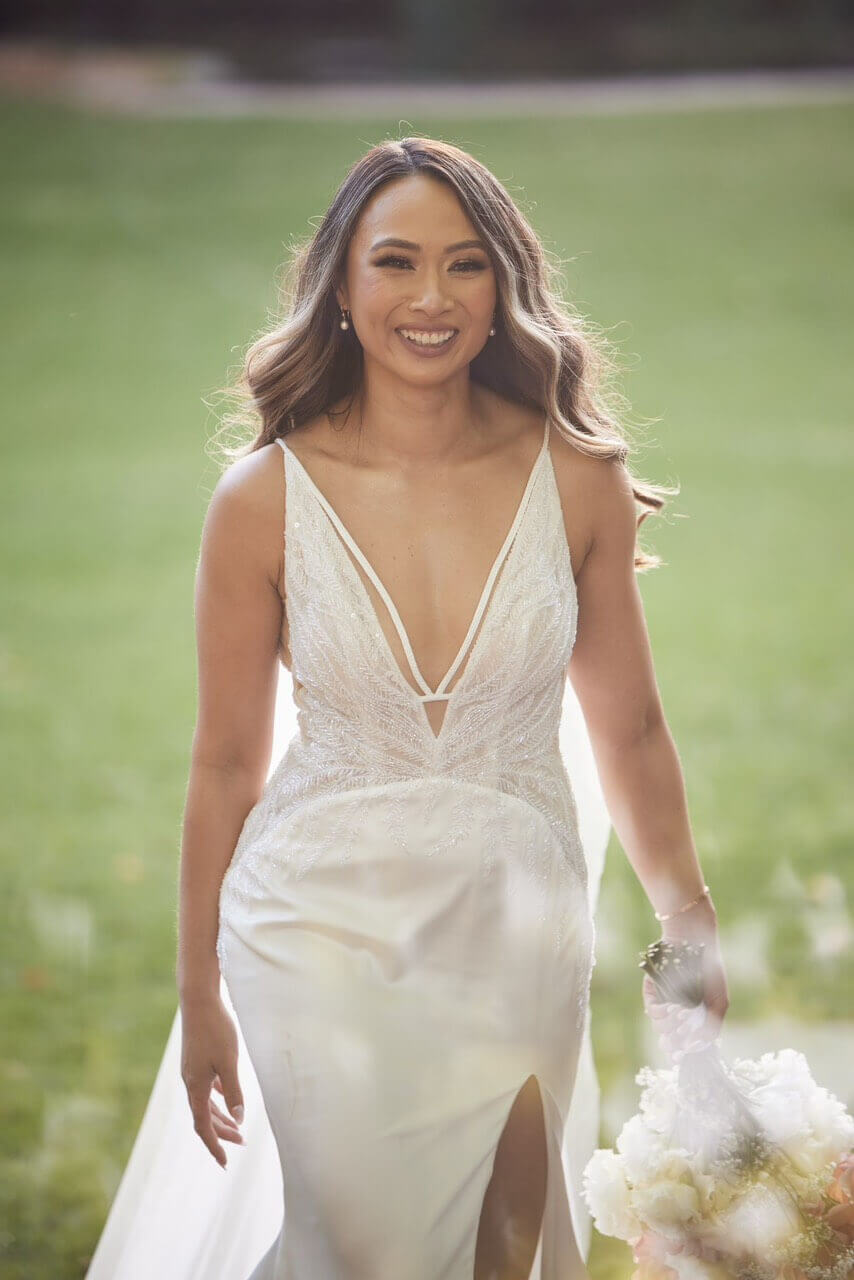 Nicole Bridal - Cô dâu Nina Le hình 1