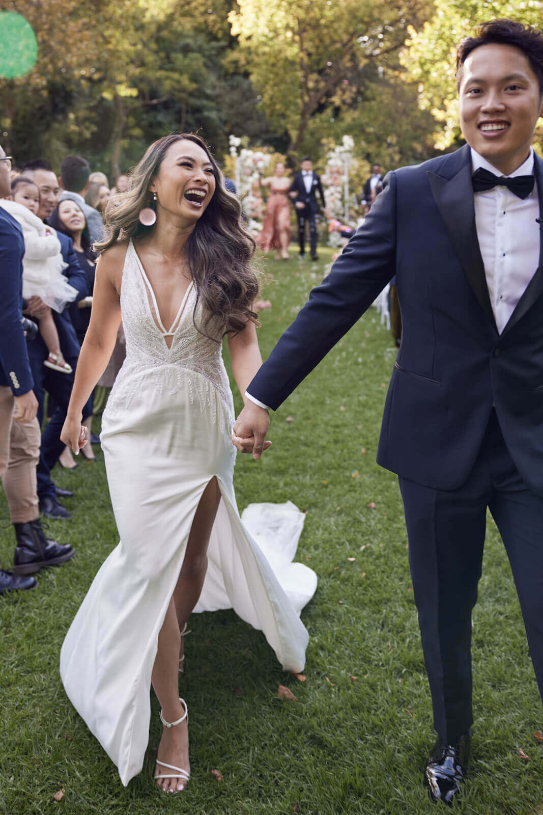 Nicole Bridal - Cô dâu Nina Le hình 5