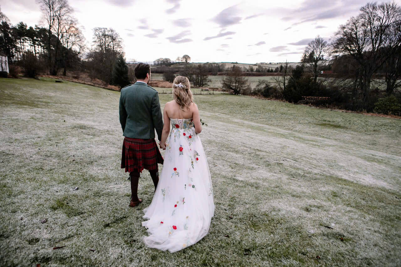Nicole Bridal - Cô dâu Phoebe 5