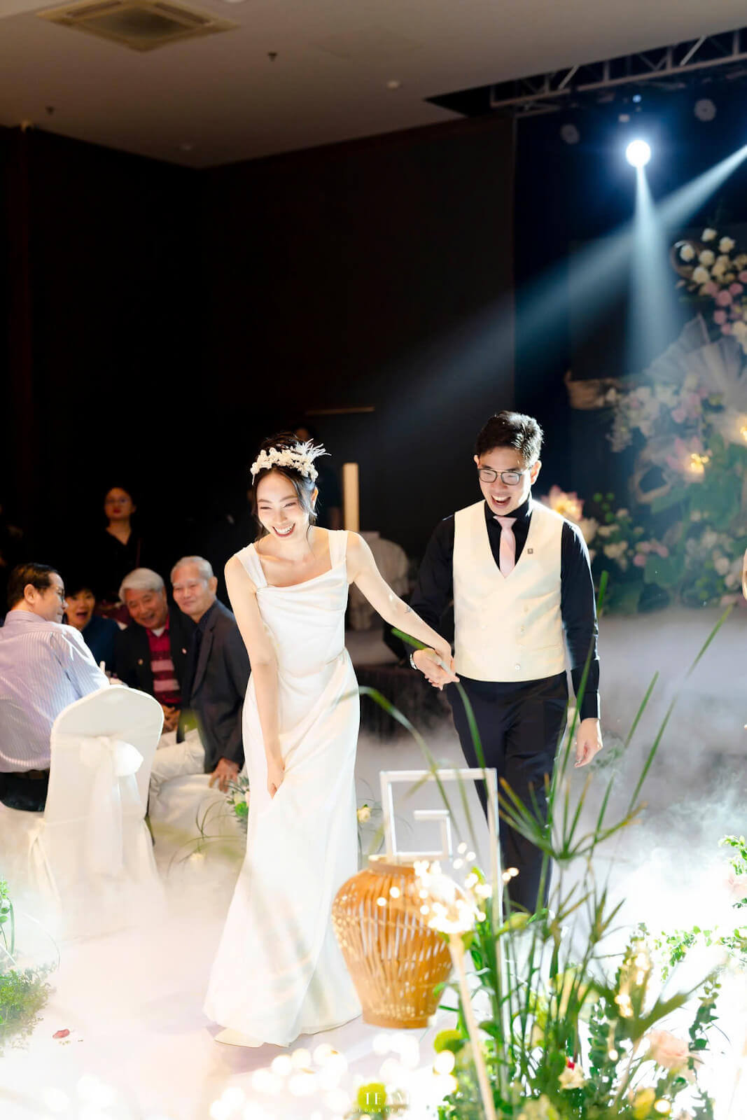 Nicole Bridal - Bride Vi Koi Nguyen photo 8