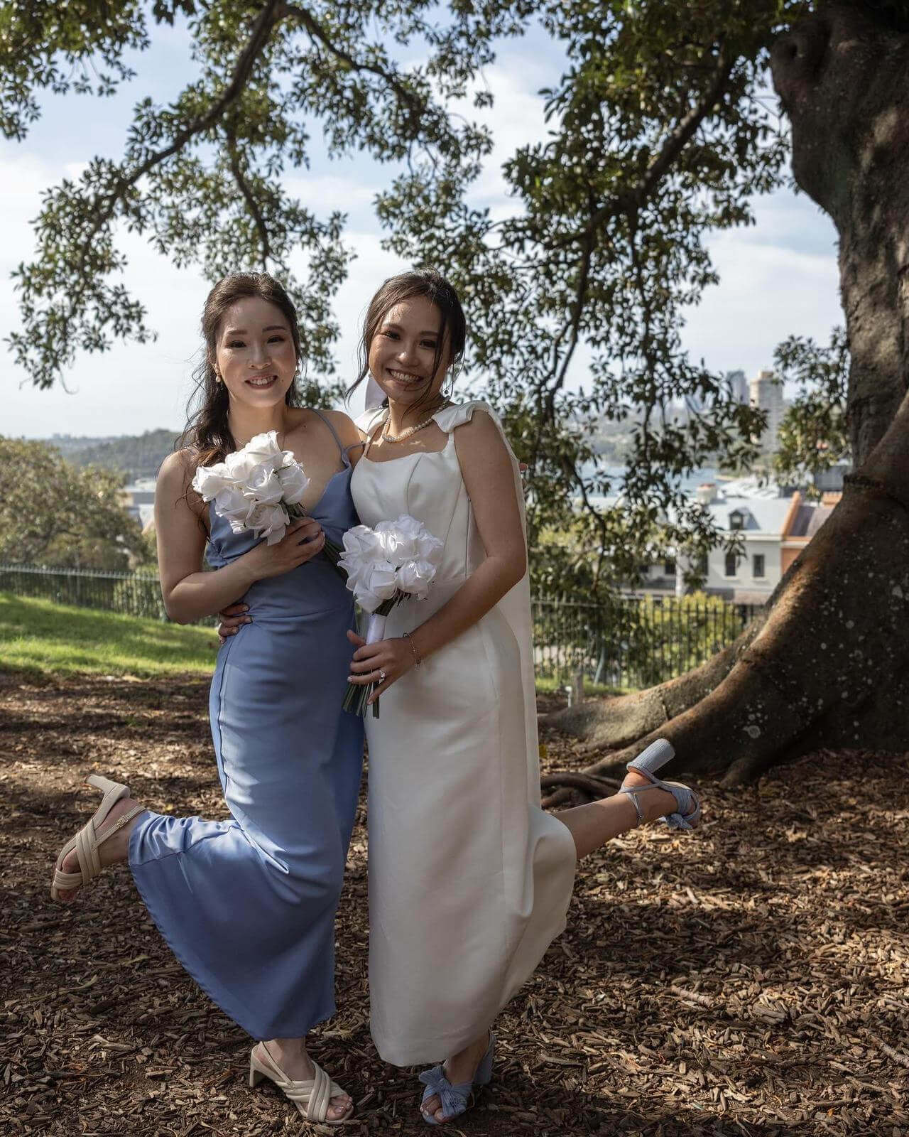 Nicole Bridal - Cô dâu gen Z hình 3