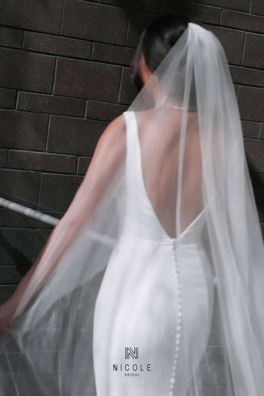 Nicole Bridal - Feedback Amiee Dinh 1