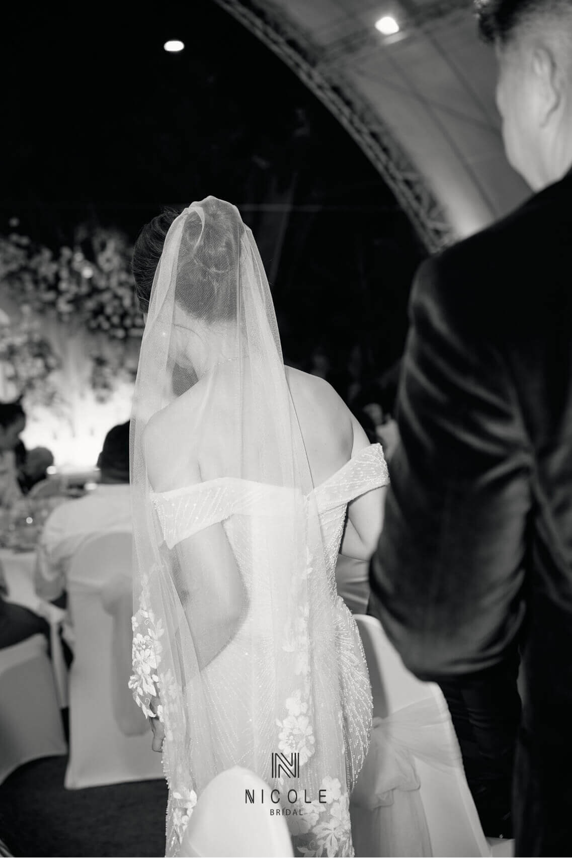 Nicole Bridal - Feedback Tuyết Mai 10