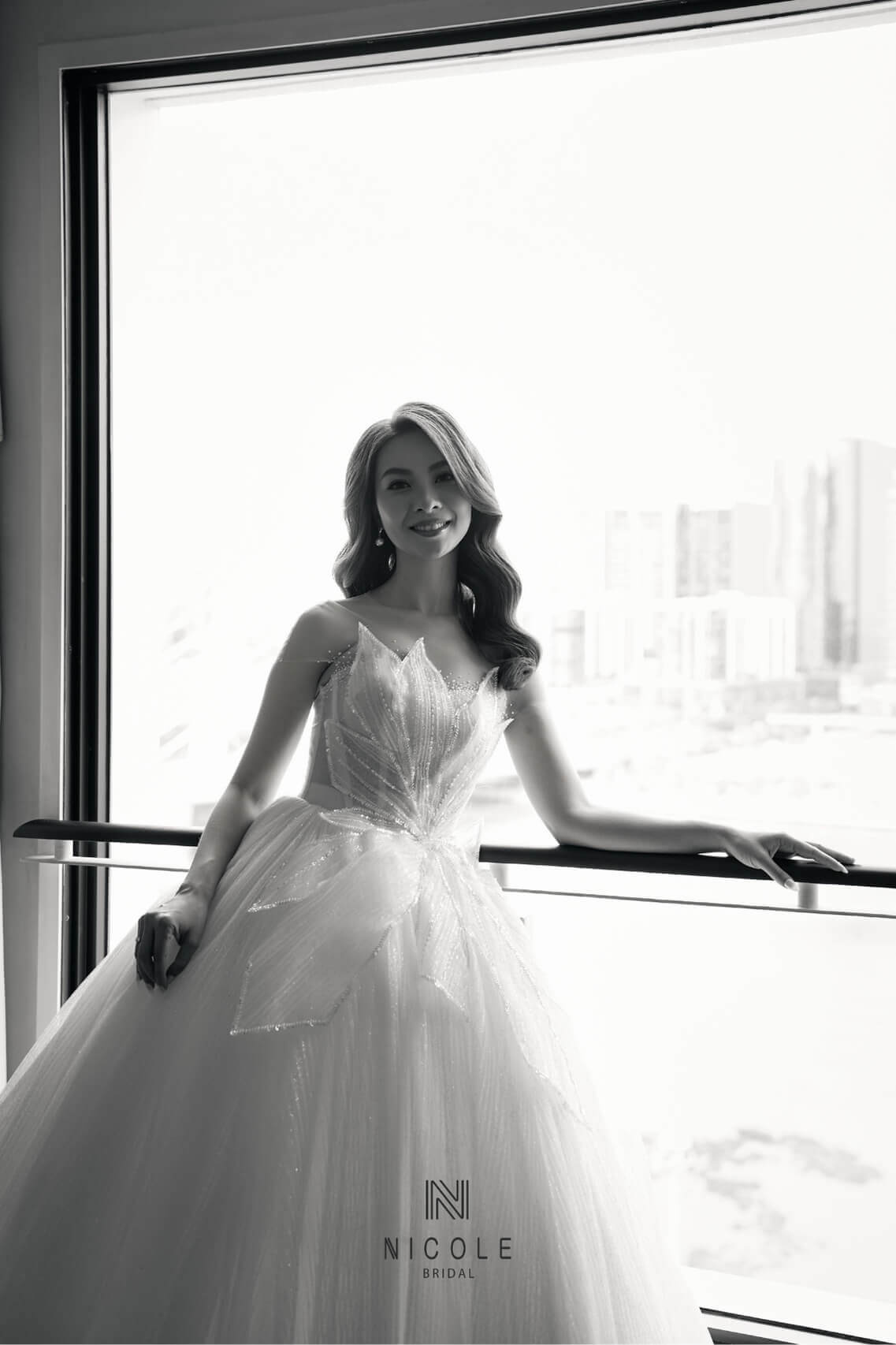 Nicole Bridal - Feedback Tuyết Mai 75