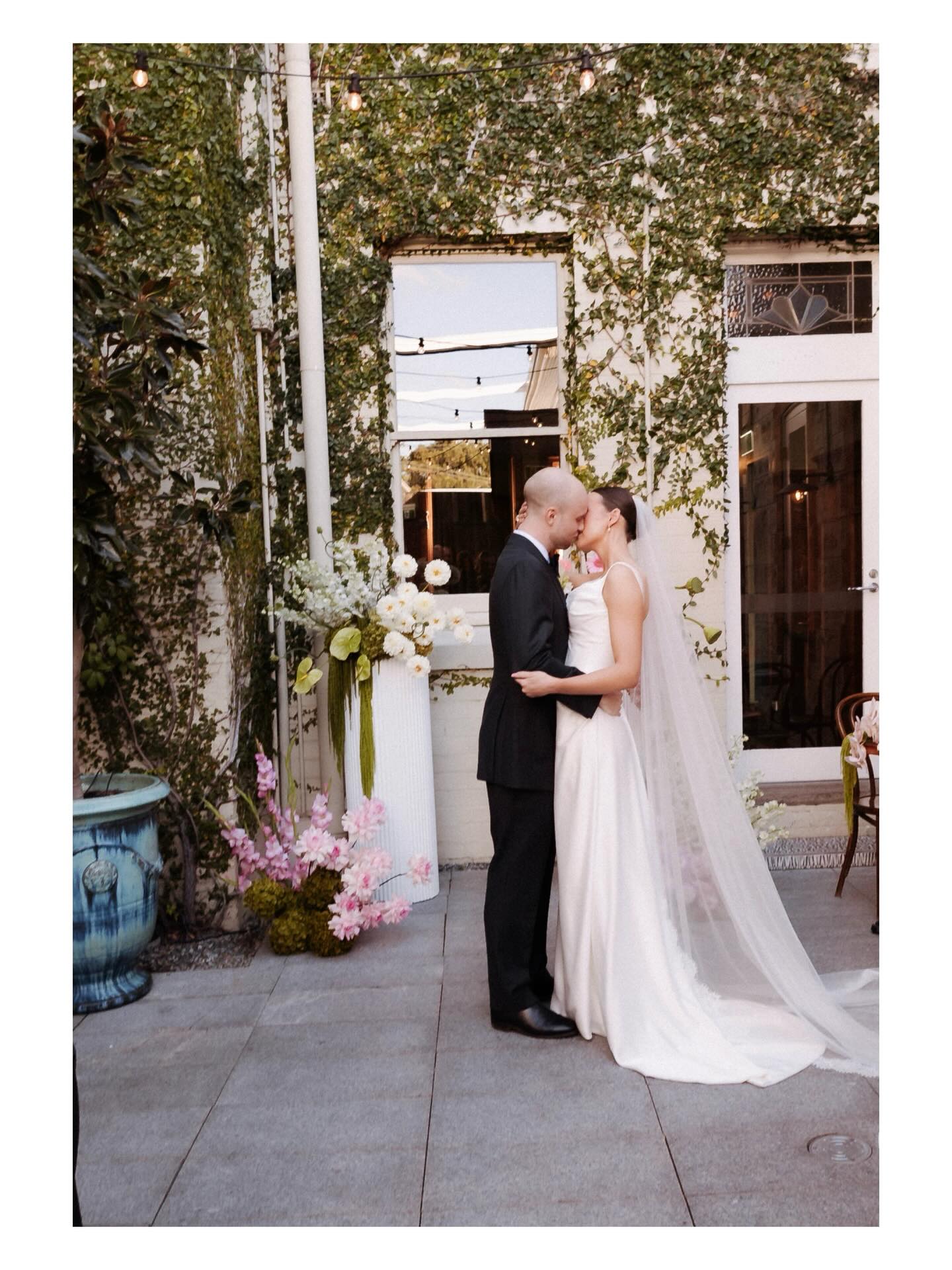 Nicole Bridal - Feedback cô dâu Millie King hình 5
