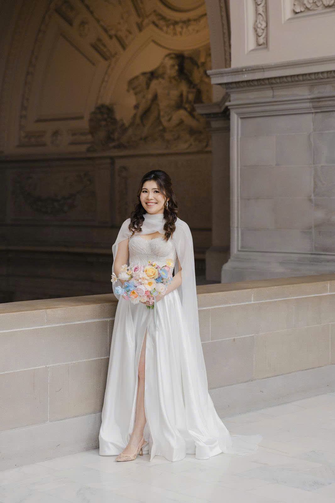 Nicole Bridal - Jenny Nguyen hình 1