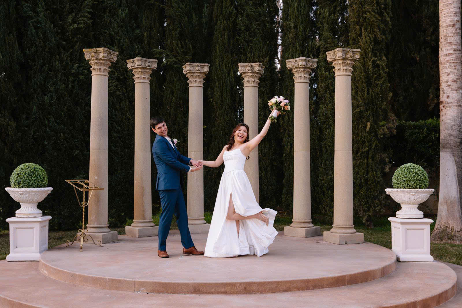 Nicole Bridal - Jenny Nguyen hình 2
