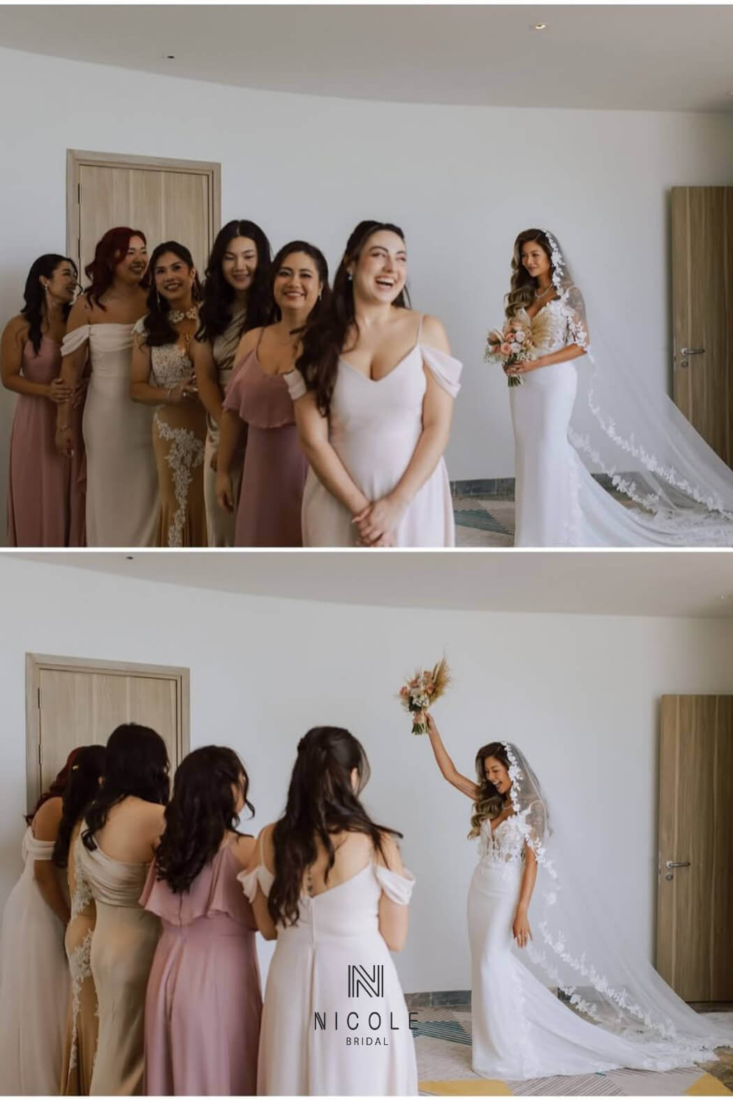 Nicole Bridal - Linda Vân Anh hình 10