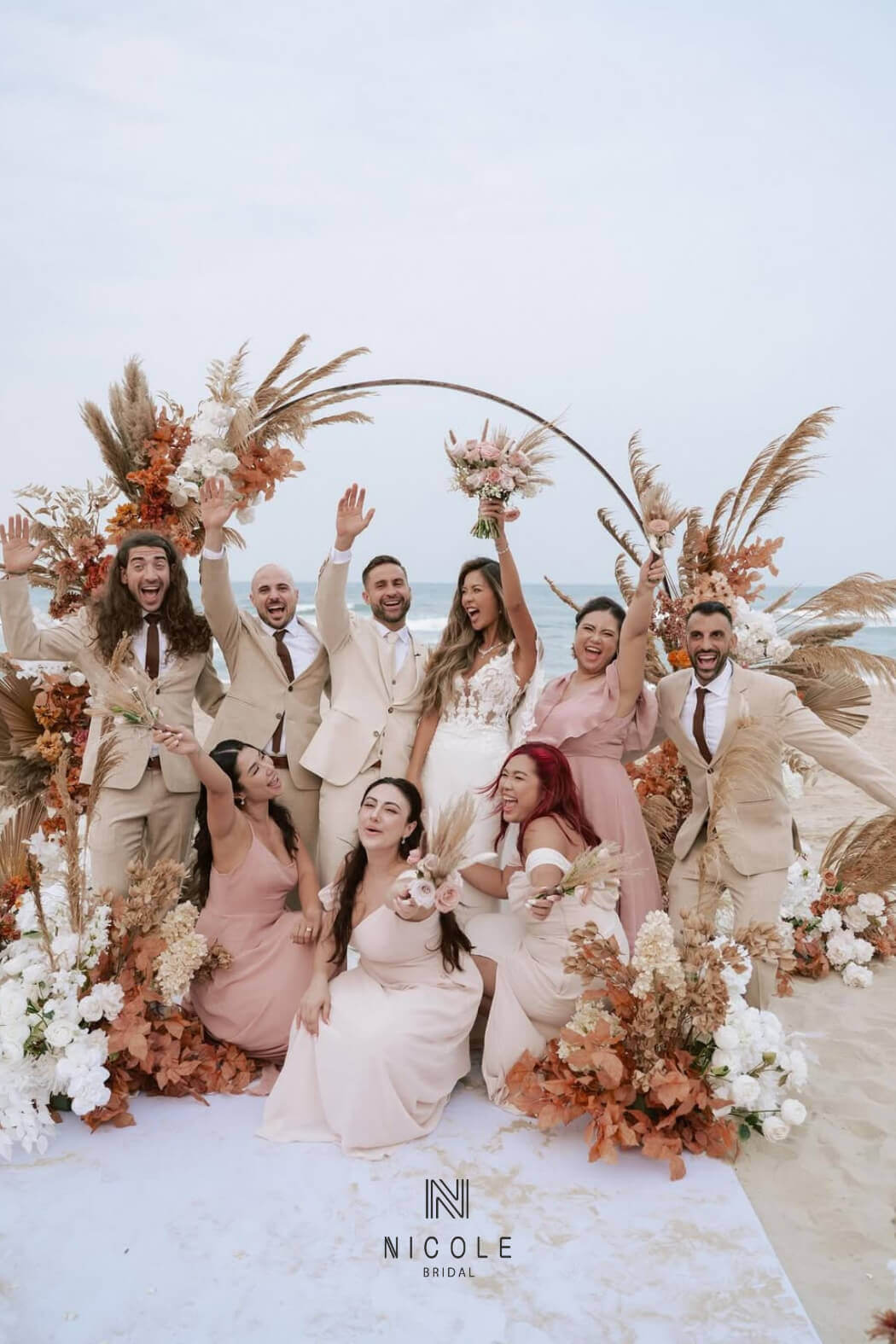 Nicole Bridal - Linda Vân Anh hình 3