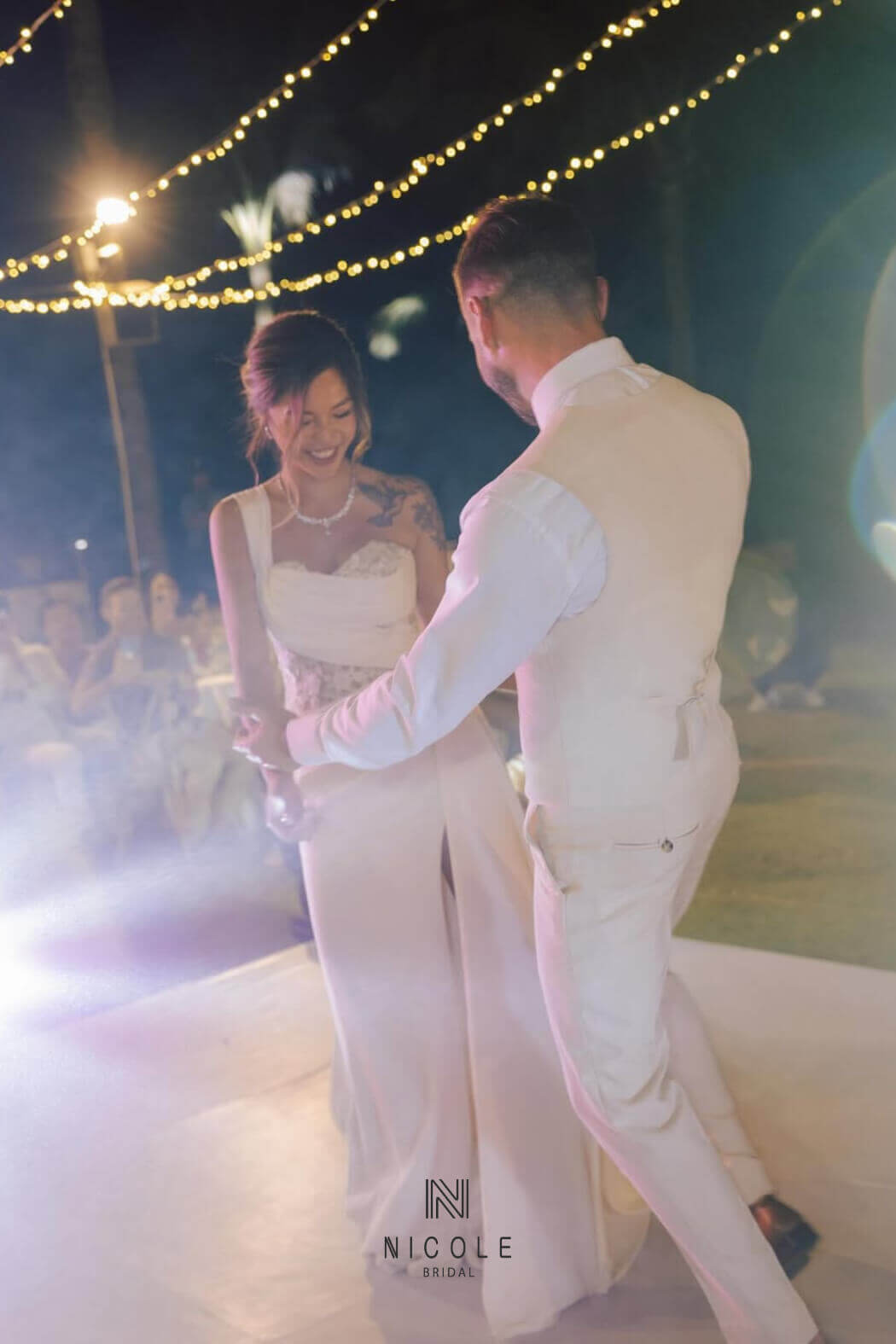 Nicole Bridal - Linda Vân Anh hình 5