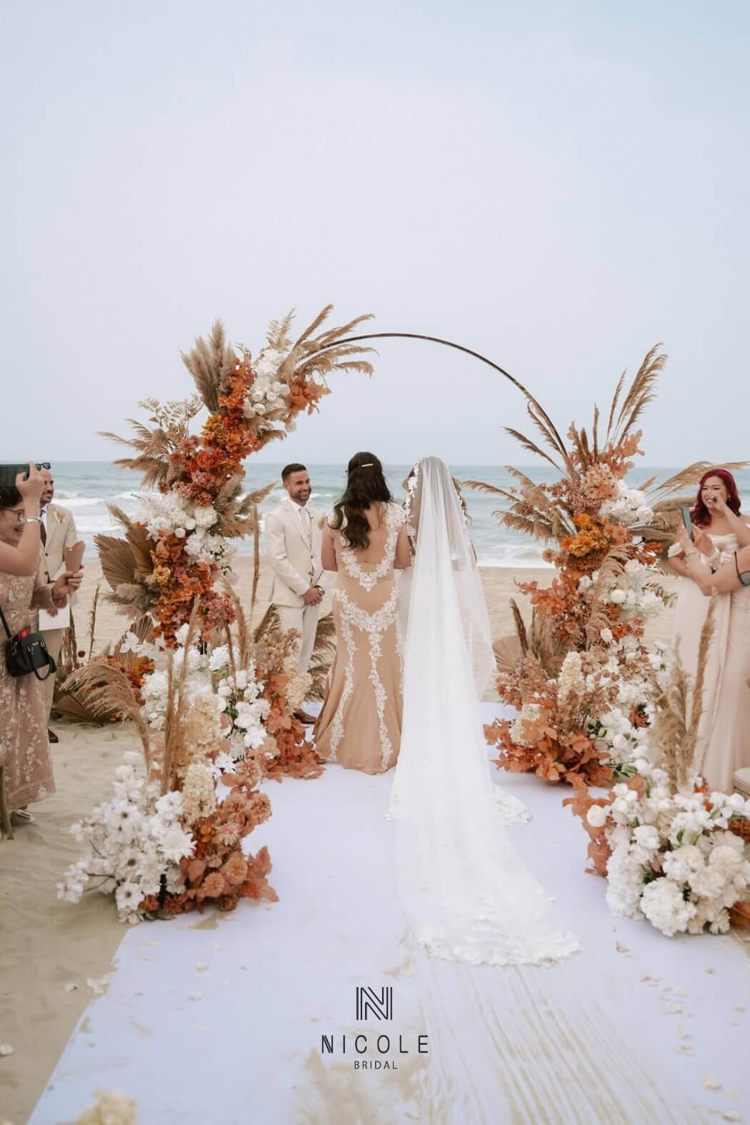 Nicole Bridal - Linda Vân Anh hình 6