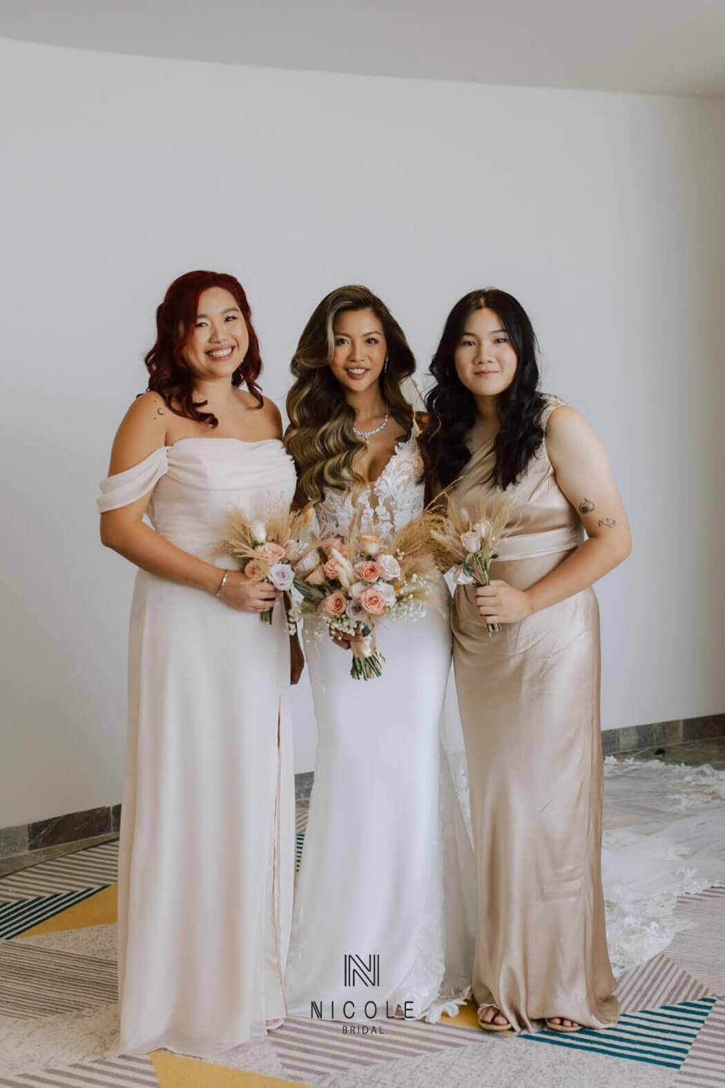 Nicole Bridal - Linda Vân Anh hình 7